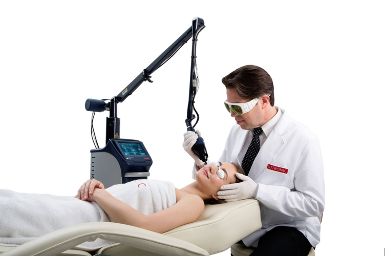 eCO2 Laser
