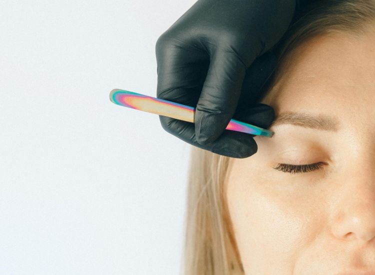 Mikrodermabrasion